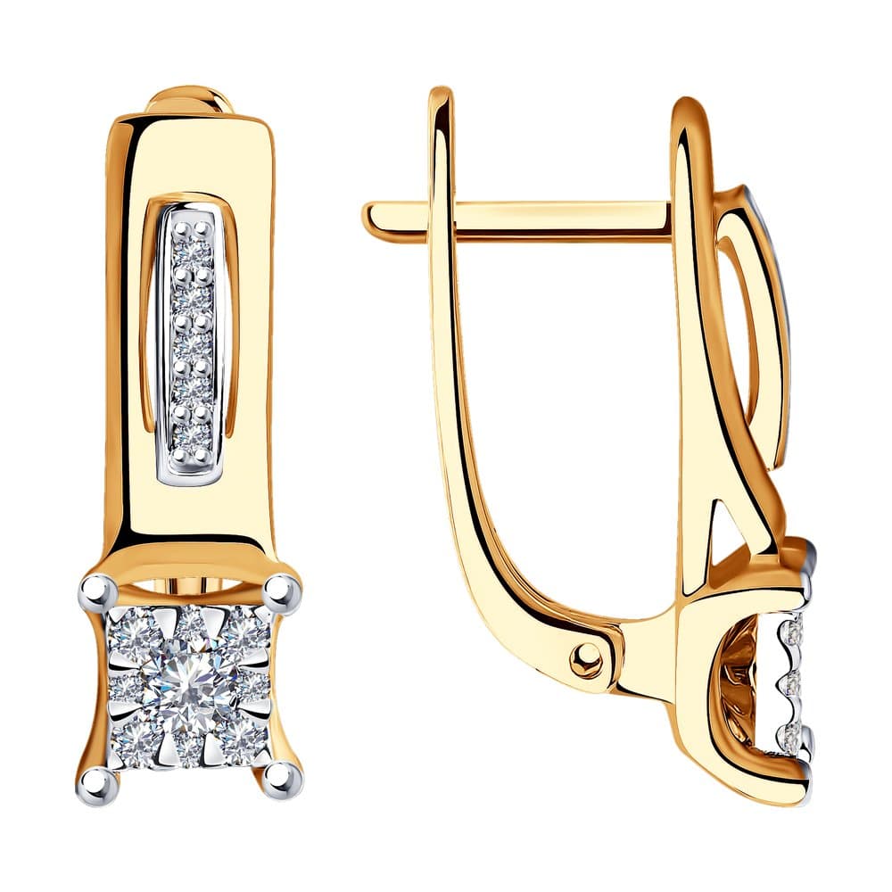 Cercei Aur