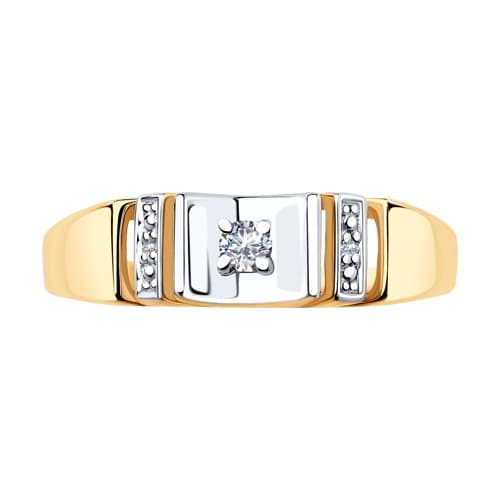 Inel Aur