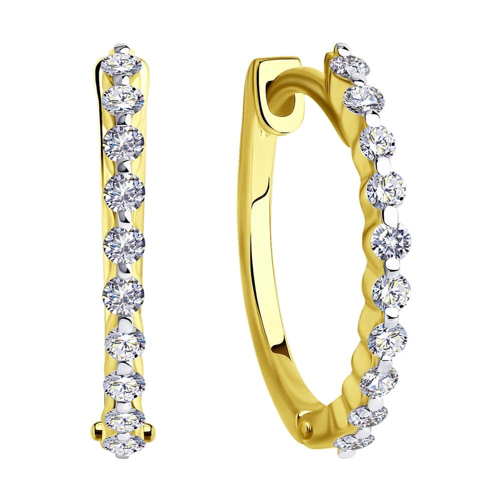Cercei Aur
