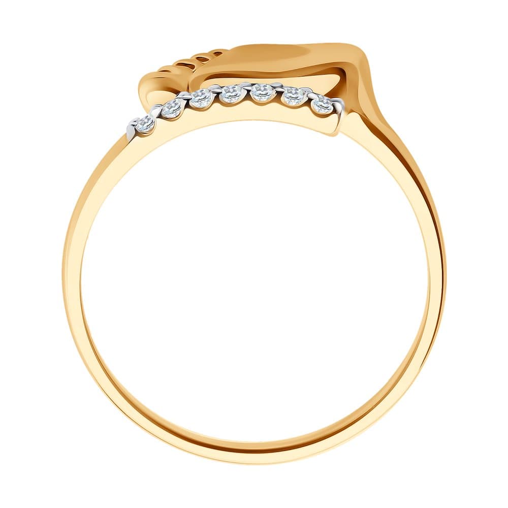 Inel Aur