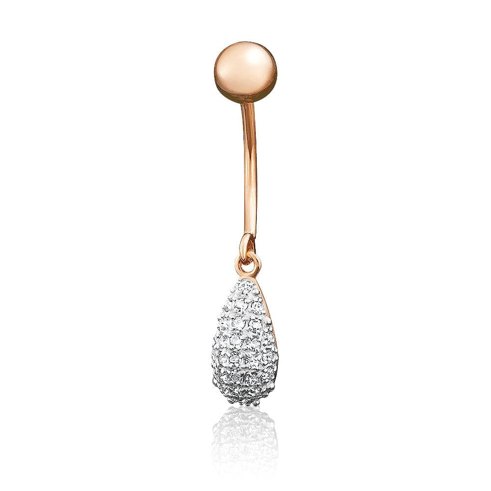 Piercing Aur