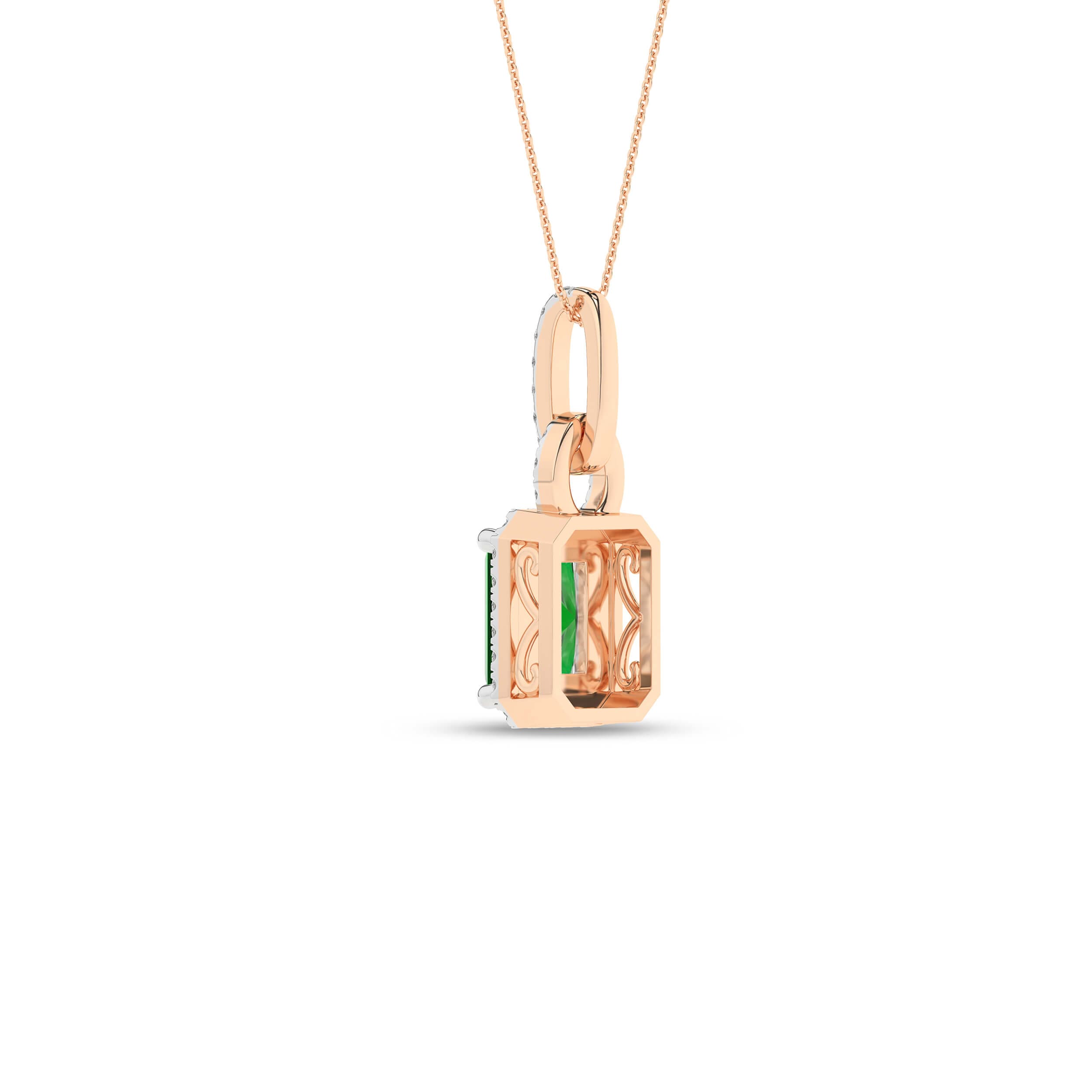 Colier Aur