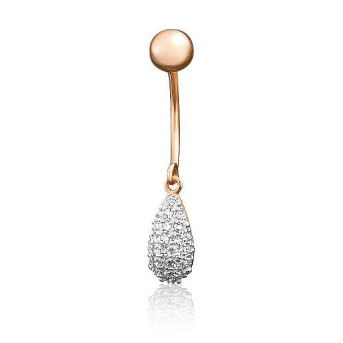Piercing Aur
