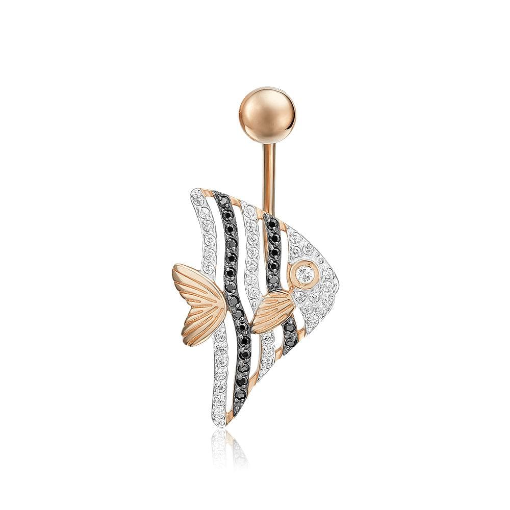 Piercing Aur