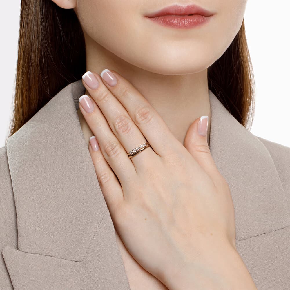 Inel Aur